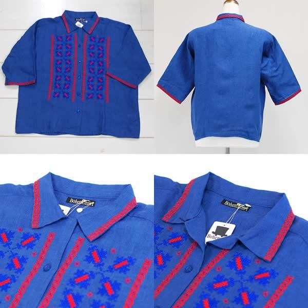 チョットボヘミアンズシャツ RECOMEND - Bohemians（ボヘミアンズ） 公式通販オンラインショップ