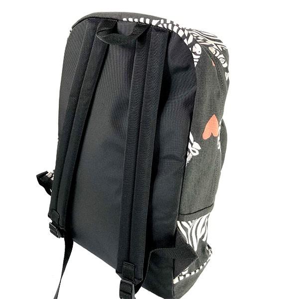 BOHEMIANS（ボヘミアンズ） LOVE ZEBRA BACK PACK リュックサック 日本