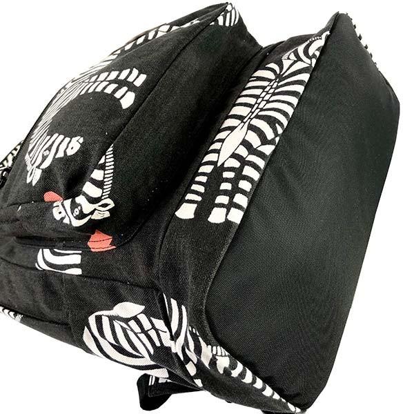 BOHEMIANS（ボヘミアンズ） LOVE ZEBRA BACK PACK リュックサック 日本