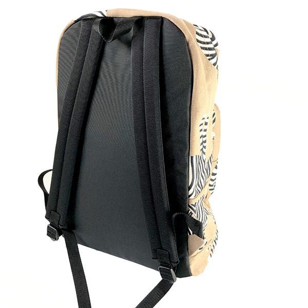 BOHEMIANS（ボヘミアンズ） LOVE ZEBRA BACK PACK リュックサック 日本