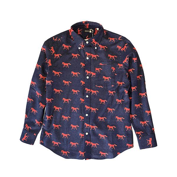 Bohemians シャツ RECOMEND - Bohemians（ボヘミアンズ） 公式通販オンラインショップ