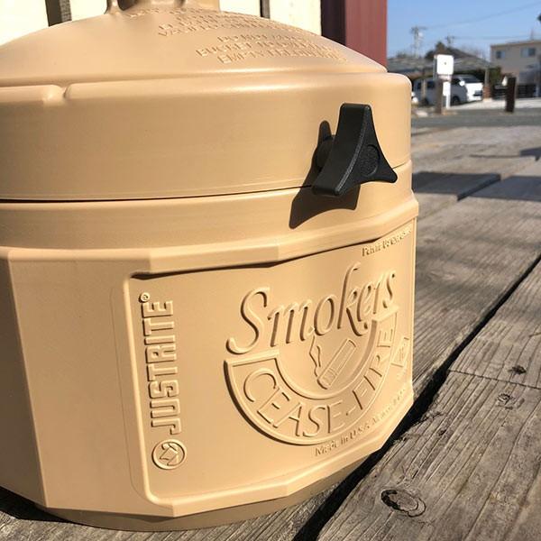 CEASE-FIRE SMOKING STAND シースファイア・スモーキングスタンド