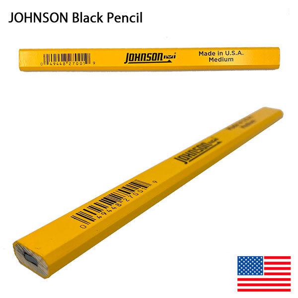 CARPENTER PENCIL カーペンターペンシル 全5柄 鉛筆 色鉛筆 DIY 建築