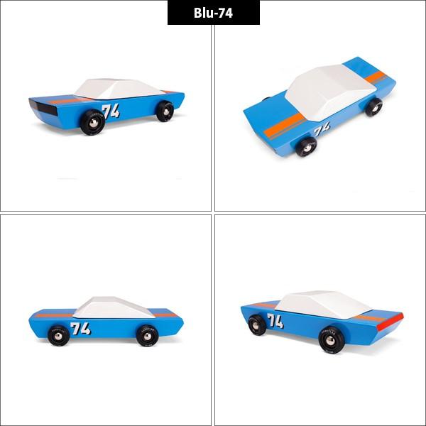 DETAIL（ディテール） Candylab Toys キャンディーラボトイ 全4種類