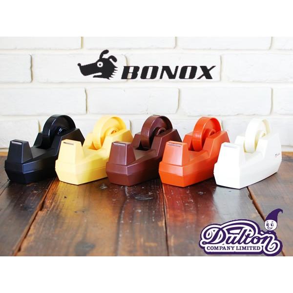 DULTON（ダルトン） Tape dispenser テープディスペンサー 全5色