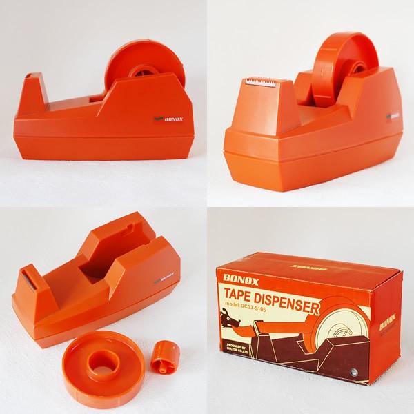 DULTON（ダルトン） Tape dispenser テープディスペンサー 全5色