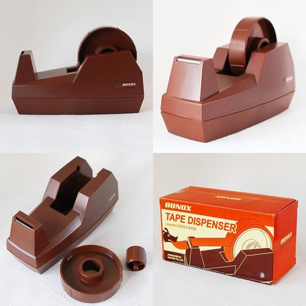 DULTON ダルトン Tape dispenser テープディスペンサー 全5色 テープ