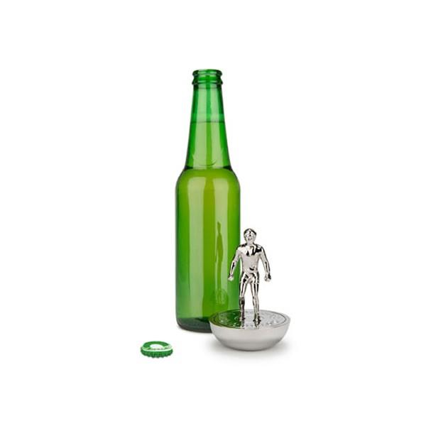 DETAIL（ディテール） Subbuteo Bottle Opener サブテオボトル