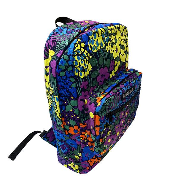 BOHEMIANS（ボヘミアンズ） FLOWER BACK PACK フラワー バックパック