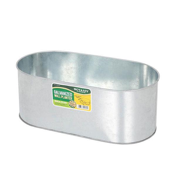 GALVANIZED WALL PLANTER DULTON ガルバナイズド ウォール プランター