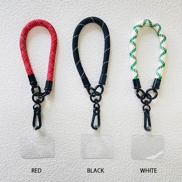 H.P HAND STRAP ハンディフォン・ハンド・ストラップ スマホ用