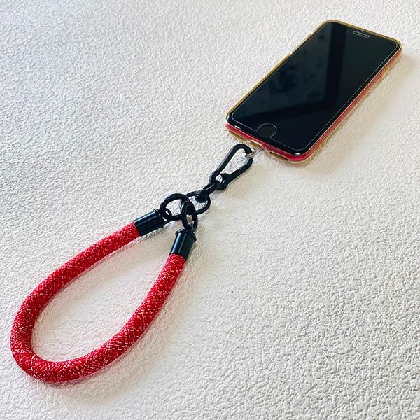 H.P HAND STRAP ハンディフォン・ハンド・ストラップ スマホ用