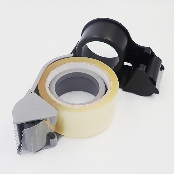 ORCA PACKING TAPE CUTTER パッキング テープカッター 全2色 OPP用テープカッター 梱包テープ用 インストゥルメンタル｜hutte｜05