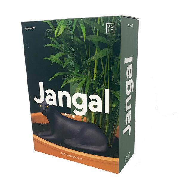 Jangal Panther ジャンガル パンサー セラミック 植物の水やり 観葉植物 ガーデニング Doiy SPAIN スペイン DETAIL HERE |  | 04