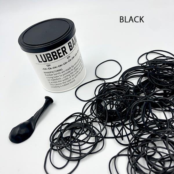 LUBBER BAND #16 ラバーバンド 輪ゴム ＆NUT : Hutte - 通販