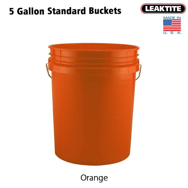 supreme 5ガロン　バケツ Supreme Leaktite 5-Gallon Bucket リークタイト 5ガロン バケツ