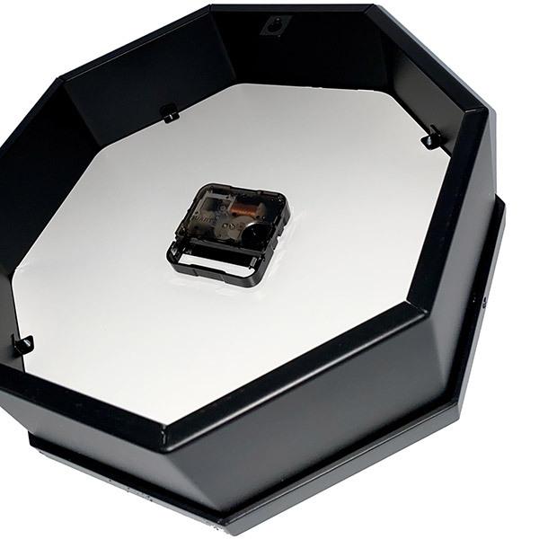 DETAIL（ディテール） Lowis Octagon Clock ルイス オクタゴン