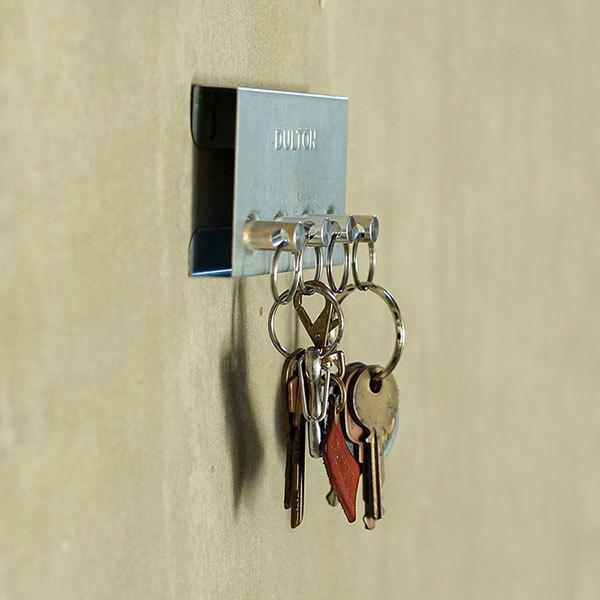 DULTON（ダルトン） MAGNET KEY STORAGE マグネット キー ストレージ