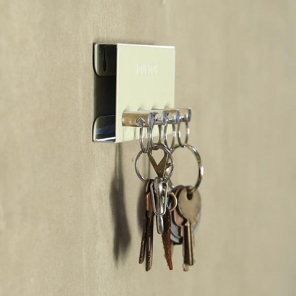 DULTON（ダルトン） MAGNET KEY STORAGE マグネット キー ストレージ