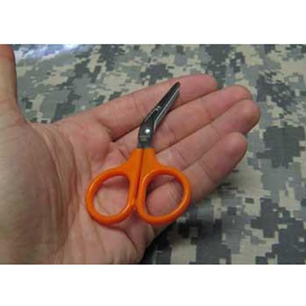 Mini Utility Scissors ミニユーティリティシザース ハサミ 医療用 アメリカ MARATAC社 軍用 ミリタリー ...