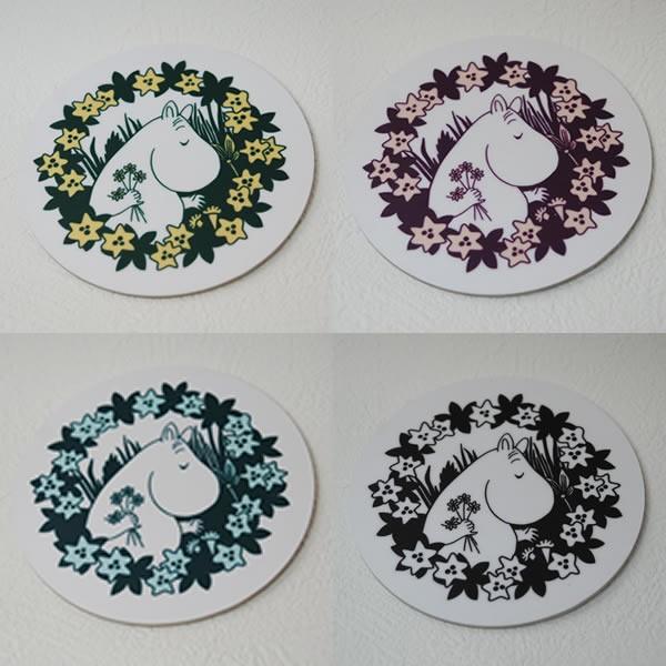 Set Limited notebook TRAVELER'S オーダーページ⑧ムーミンさん専用ページ MOOMIN Exploits “The book the from あみぐるみ