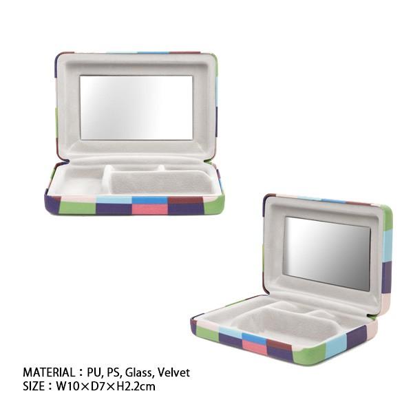 KIKKERLAND（キッカーランド） Portable Jewelry Case ポータブル