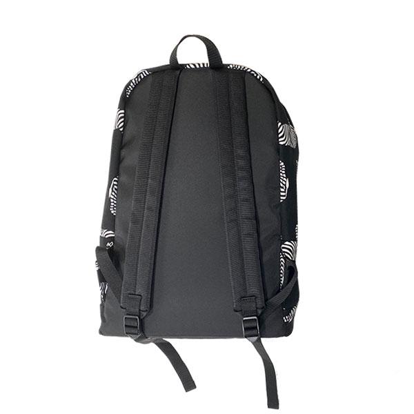 BOHEMIANS（ボヘミアンズ） SMALL LOVE ZEBRA BACK PACK リュック