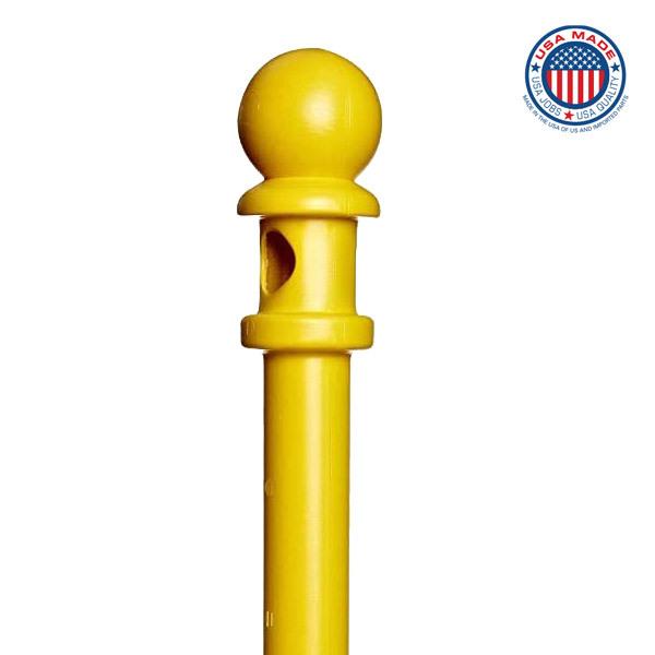 THE BUTT CAN バットカン 全2色 EAGLE社 スタンド式灰皿