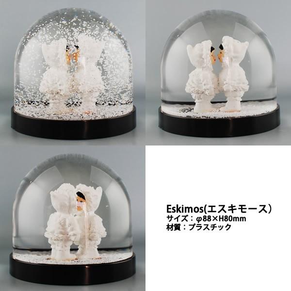 DETAIL WONDER BALL ワンダーボール 全6種類 スノードーム &K DETAIL WONDER BALL ワンダーボール 全6種類 スノードーム &K