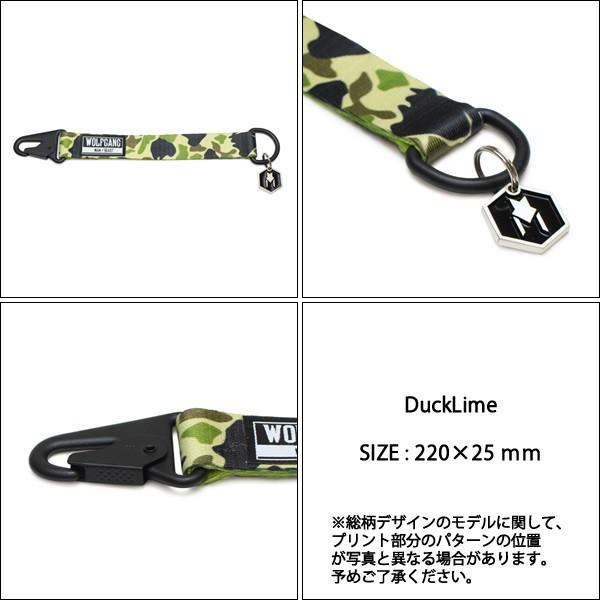 KEY CHAINS キーチェーン 4種類 キーホルダー WOLFGANG アメリカ |  | 02