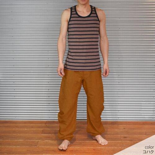 THOUFUN クライミングパンツ　XS TOUFUN クライミングパンツ フィッシュパンツ ボルダリング