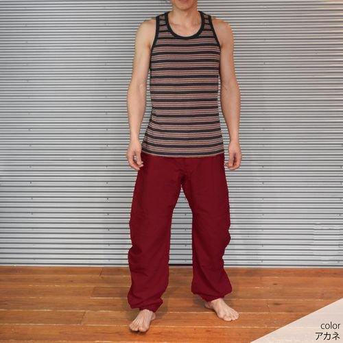 THOUFUN クライミングパンツ　XS TOUFUN クライミングパンツ フィッシュパンツ ボルダリング