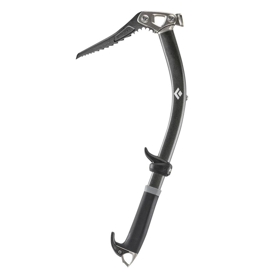 【新品未使用】ハンマー社 アルティマブラック 15P ベノム ハンマー(57cm): ブラックダイヤモンド | ロストアロー