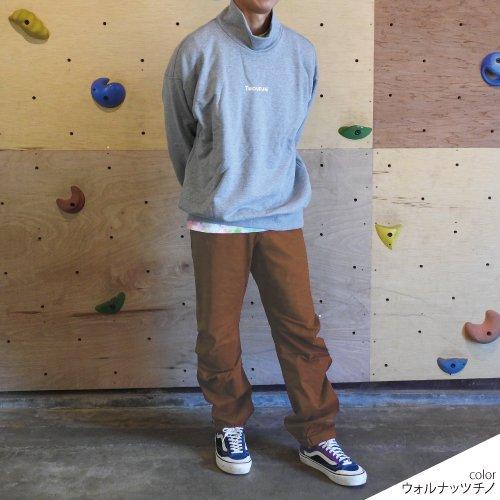 THOUFUN クライミングパンツ Ethan ボルダー イーサン ボルダリングの画像