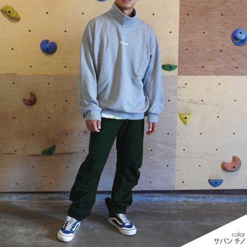 THOUFUN クライミングパンツ Ethan ボルダー イーサン ボルダリングの画像