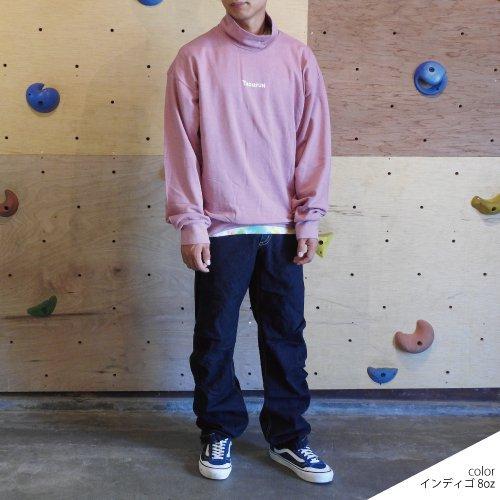 THOUFUN クライミングパンツ Ethan ボルダー イーサン ボルダリングの画像