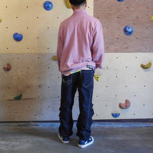 THOUFUN クライミングパンツ Ethan ボルダー イーサン ボルダリングの画像