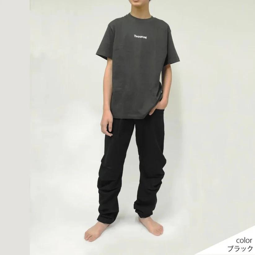 THOUFUN クライミングパンツ Ethan ボルダー イーサン ボルダリングの画像