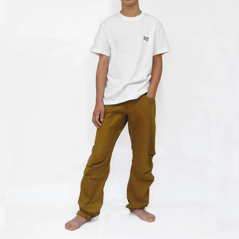 THOUFUN クライミングパンツ Ethan ボルダー イーサン ボルダリングの画像