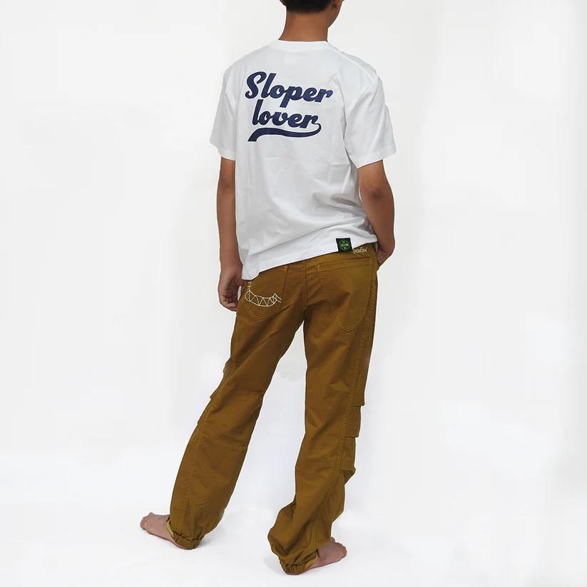 THOUFUN クライミングパンツ Ethan ボルダー イーサン ボルダリングの画像