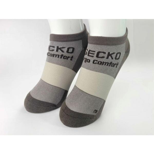 Ergo Comfort Tones  ボルダリングソックス [GECKO] クライミング　新色　限定カラー　靴下　スポーツ