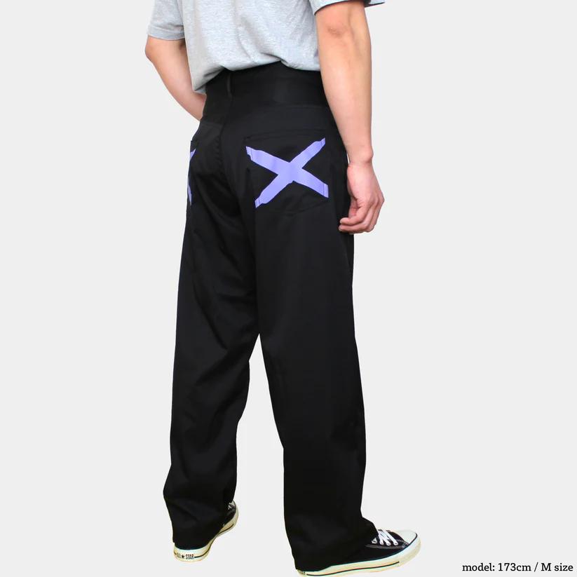 heavy. ヘビー クライミングパンツ イギー ボルダリング ベージュ