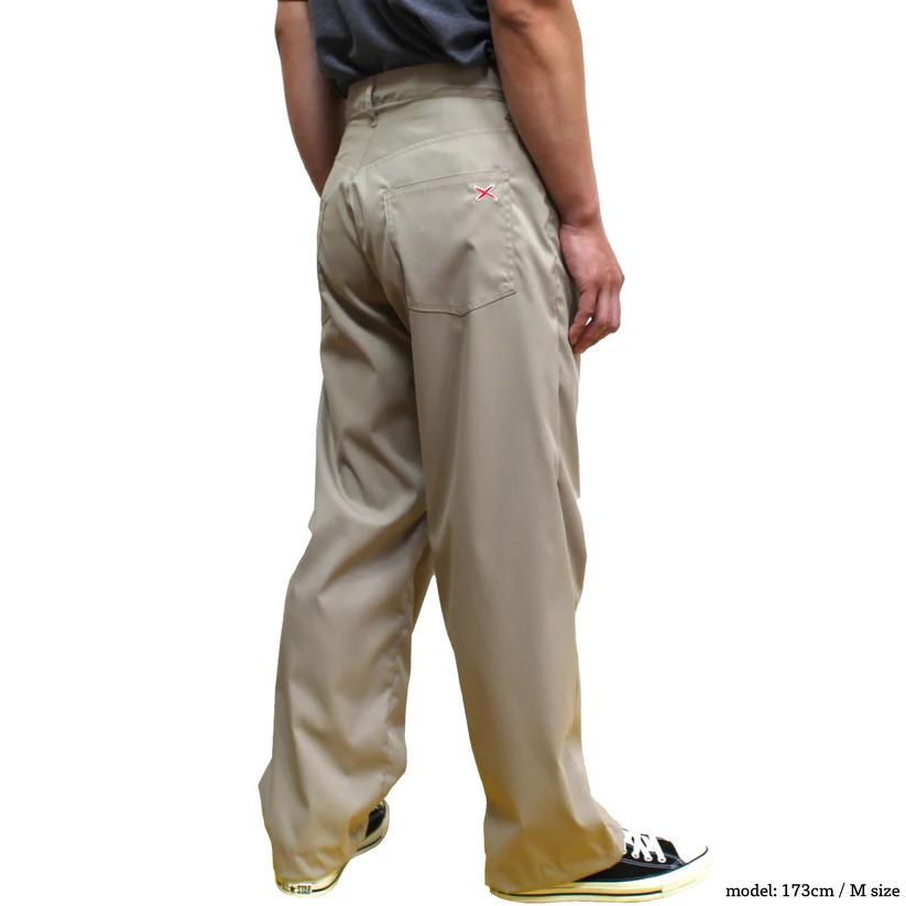 イギーパンツ heavy. クライミングパンツ アイコン ボルダリング