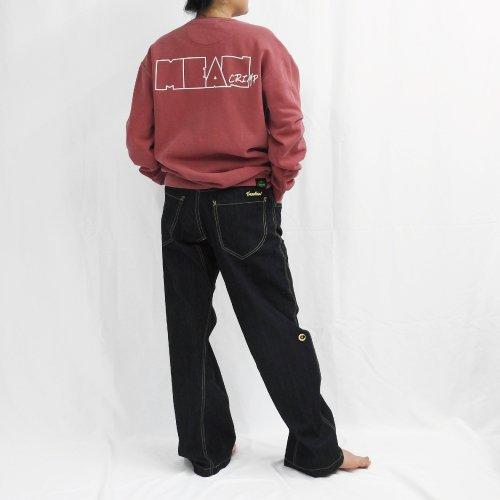 THOUFUN クライミングパンツ Lonnie ボルダー ロニー ボルダリングの画像