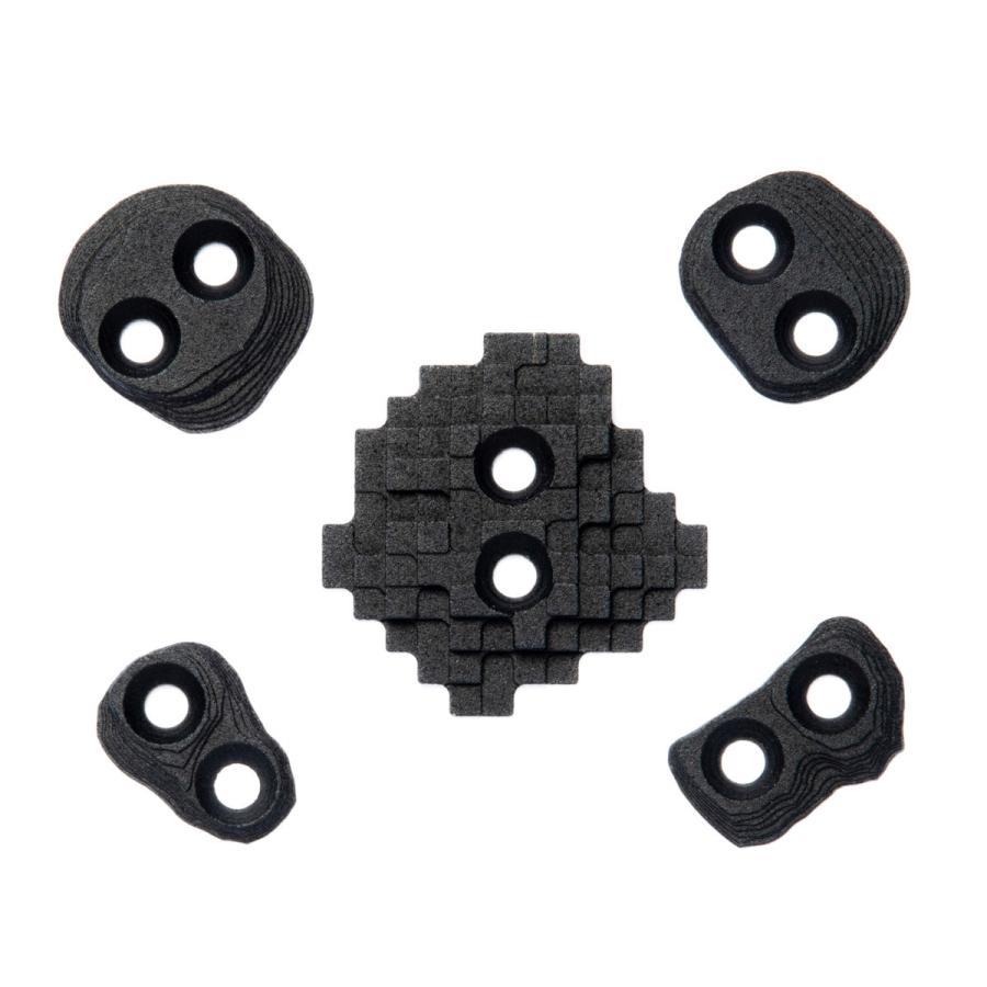 Metolius ミニテック スクリューオン フットホールド(5個セット