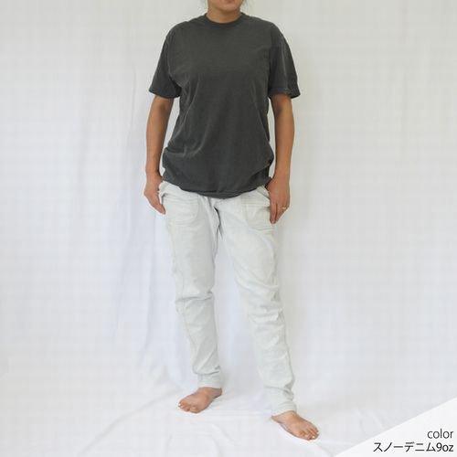 2023SS TOUFUN クライミングパンツ プルートパンツ ボルダリング PLUTO ロングパンツ トゥーファンの画像