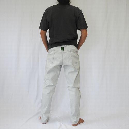 2023SS TOUFUN クライミングパンツ プルートパンツ ボルダリング PLUTO ロングパンツ トゥーファンの画像