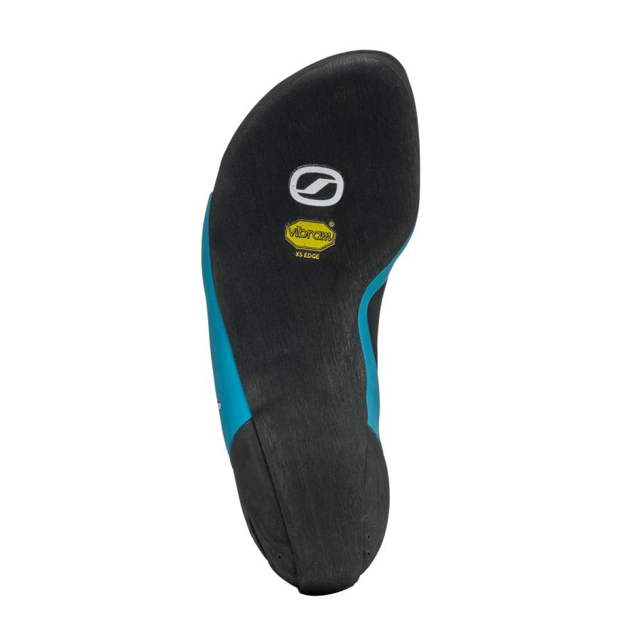 SCARPA スカルパ ブースティック【SCARPA】BOOSTIC ブラック SCARPA スカルパ ブースティック【SCARPA】BOOSTIC ブラック