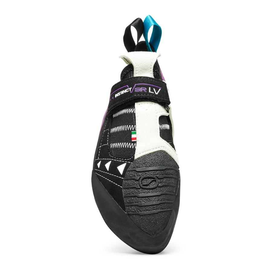 SCARPA（スカルパ） インスティンクト VSR LV クライミングシューズ 