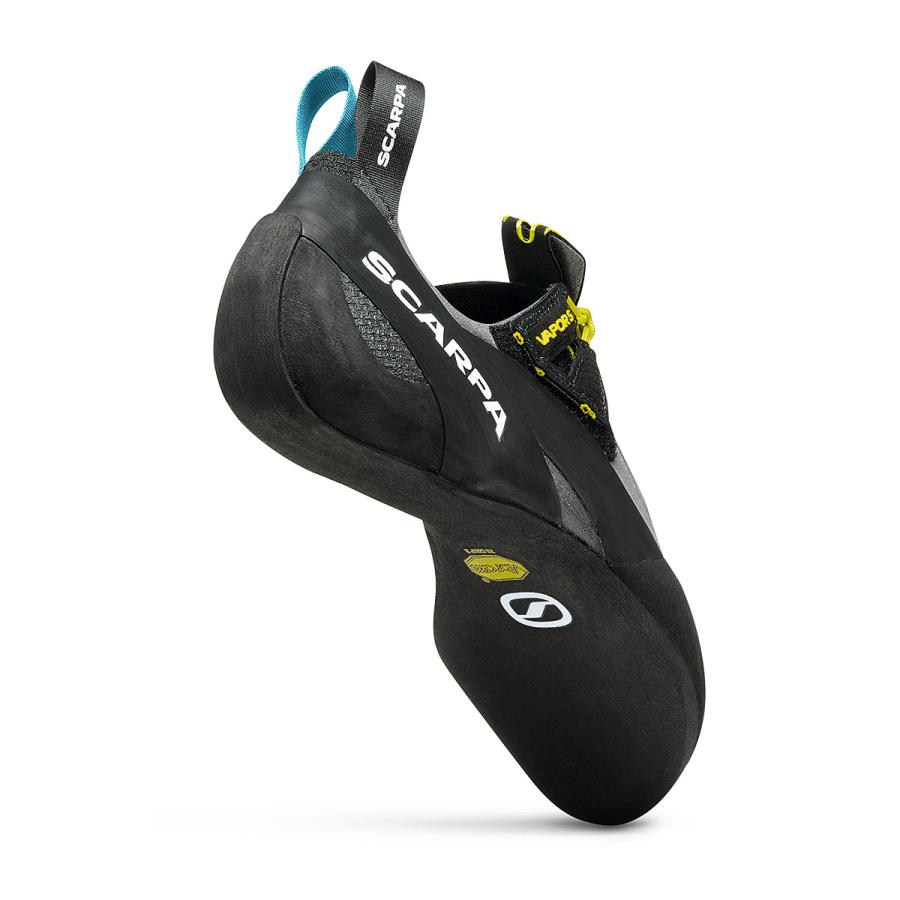 スカルパ　ベイパーS　クライミングシューズ　ボルダリング　ボルダー　SCARPA_2